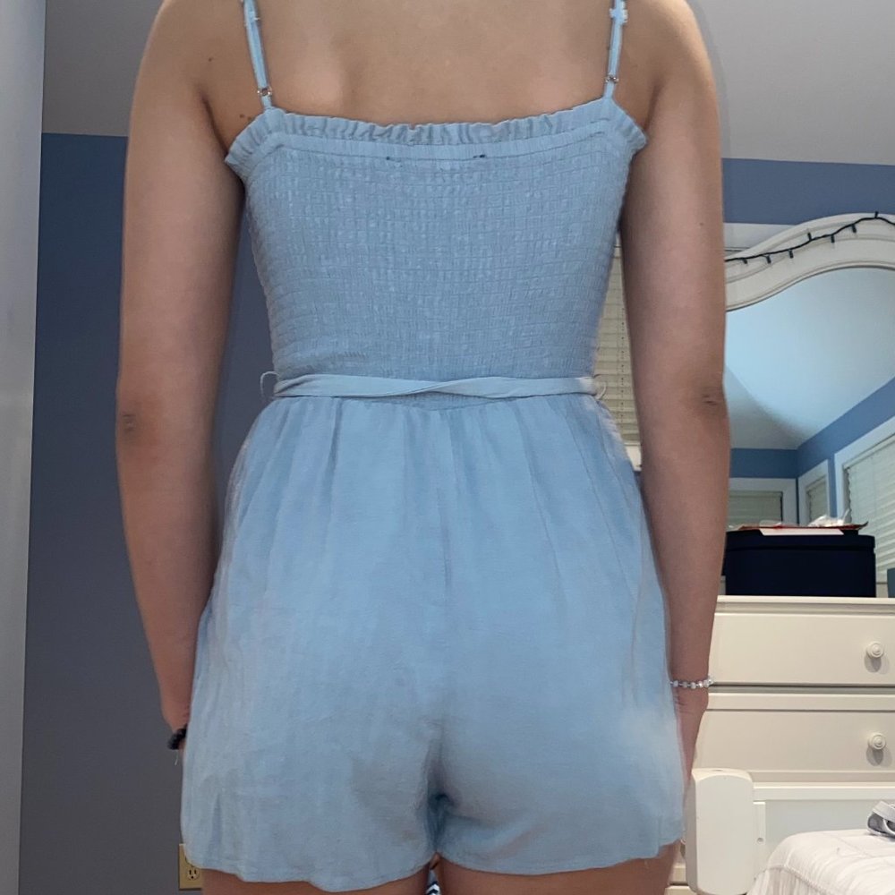 Romper - Picture 2 of 7